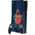Syracuse University Orange Mascot PlayStation PS5 Skins